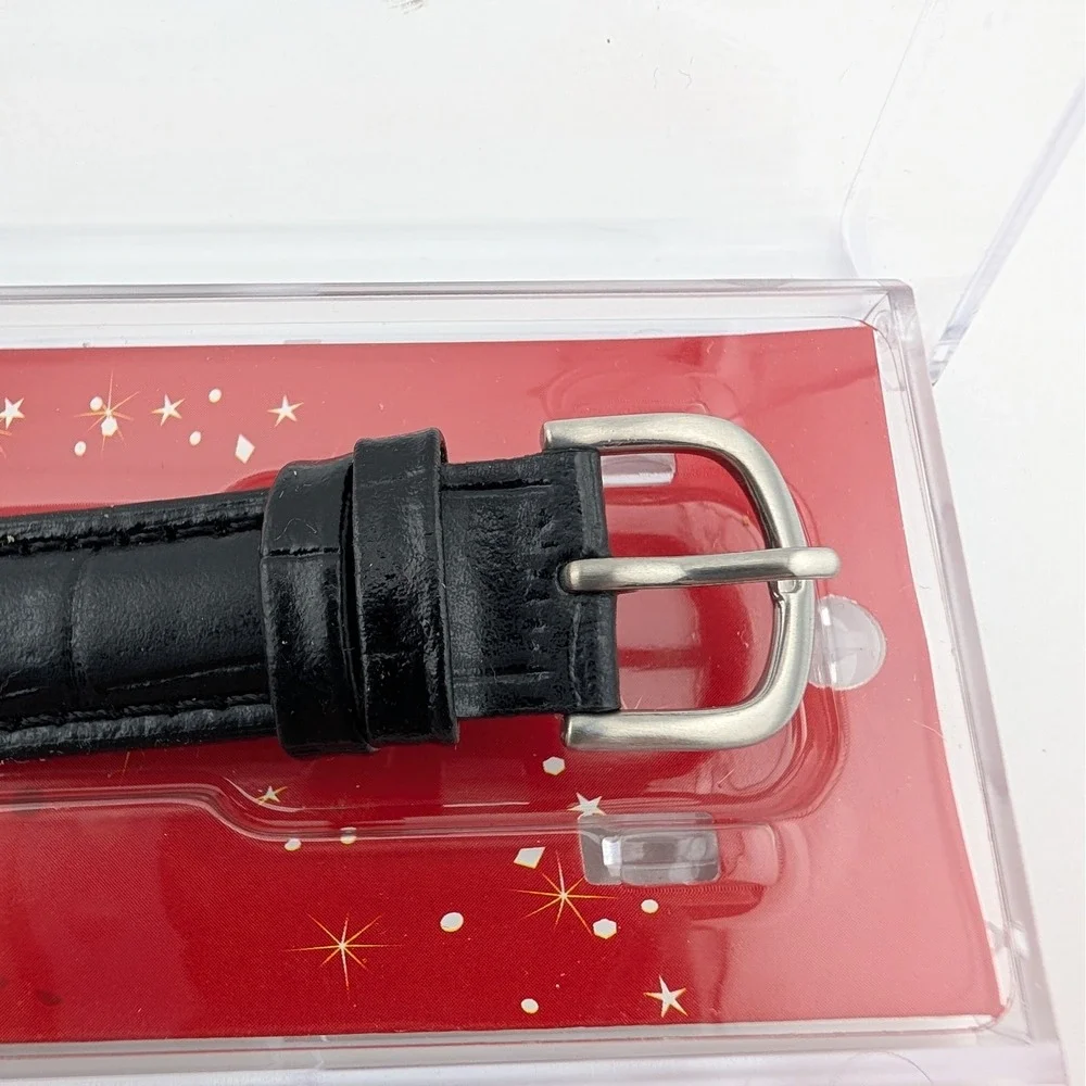 Walt‎ Disney World Limited Release Mickey Mouse Watch NOS Box